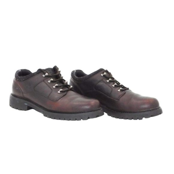 Timberland Leather Heavy Duty Work Oxfords 80025 main image 12